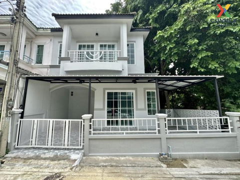 For Sale Townhouse/Townhome  , Baan Farlakool , Pracha Thipat , Thanyaburi , Pathum Thani , CX-125685 ✅ Live chat with us ADD LINE @connexproperty ✅ 