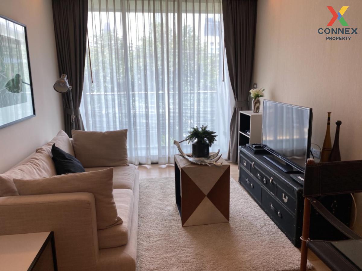 picture For Rent Condo , Via 49 , BTS-Phrom Phong , Khlong Tan Nuea , Watthana , Bangkok , CX-125451 ✅ Live chat with us ADD LINE @connexproperty ✅  - 6/9