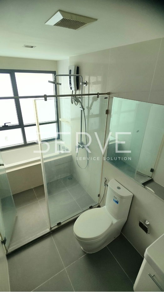 picture 🔥42K/Mo  2 Beds 2 Baths Nice Room Good Location Next to BTS Victory Monument 100 m. & King Power  @ Rhythm Rangnam  - 11/15