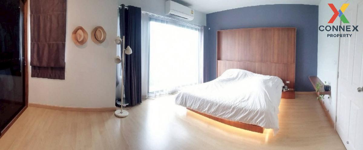 รูป เช่าบ้าน  อารียา โคโม่ วงแหวน - รามอินทรา บางชัน เขต คลองสามวา กรุงเทพ CX-126273 ✅ ทักไลน์ @connexproperty ตอบทันที ทีมงานมืออาชีพ ✅  - รูปที่ 3/12