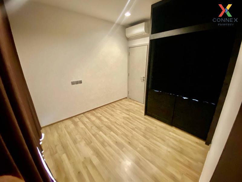 picture 🔥🔥🔥 FOR RENT condo , The Line Jatujak - Mochit , BTS-Mo Chit , Chomphon , Chatuchak , Bangkok , CX-55087 ✅ Live chat with us ADD LINE @connexproperty ✅ 🔥🔥🔥 - 11/12