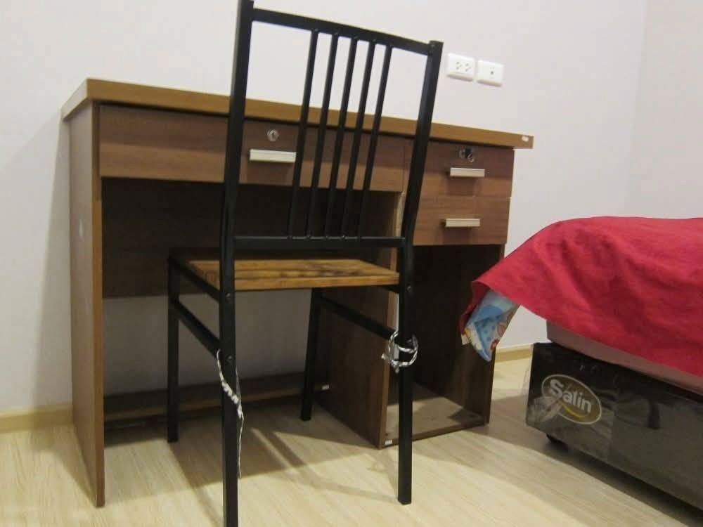 picture For rent : 2bed Plum Condo Pinklao Station - 7/8