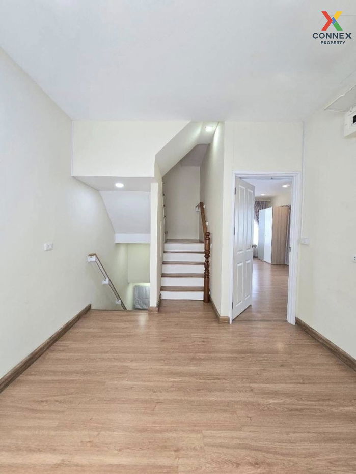 picture For Sale Townhouse/Townhome  , Golden Town Ladprao – Kaset nawamin , corner unit , Chorakhe Bua , Lat Phrao , Bangkok , CX-125514 ✅ Live chat with us ADD LINE @connexproperty ✅  - 8/12