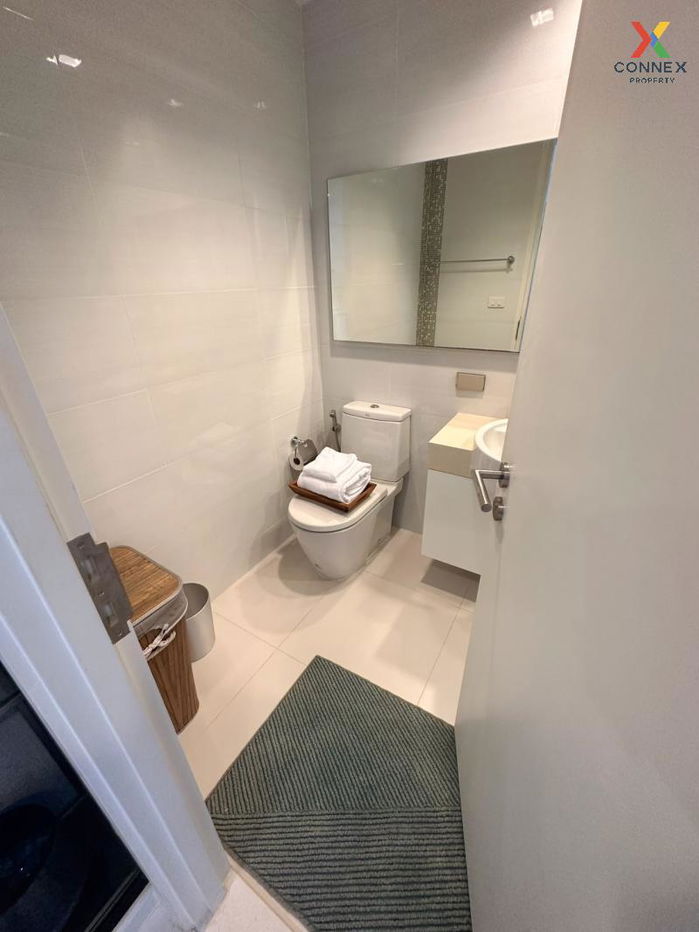 picture 🔥🔥🔥 FOR RENT condo , Nara 9 , BTS-Chong Nonsi , Thungmahamek , Sa Thon , Bangkok , CX-28778 ✅ Live chat with us ADD LINE @connexproperty ✅ 🔥🔥🔥 - 3/12