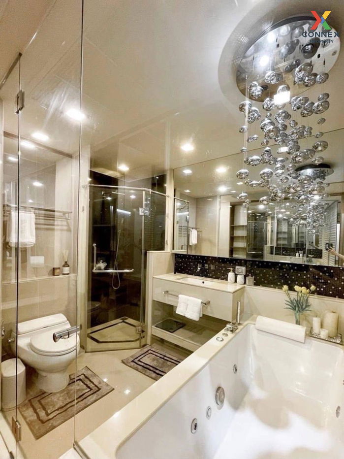 picture For Rent Condo , The Address Sathorn , BTS-Saint Louis , Silom , Bang Rak , Bangkok , CX-126399 ✅ Live chat with us ADD LINE @connexproperty ✅  - 6/8