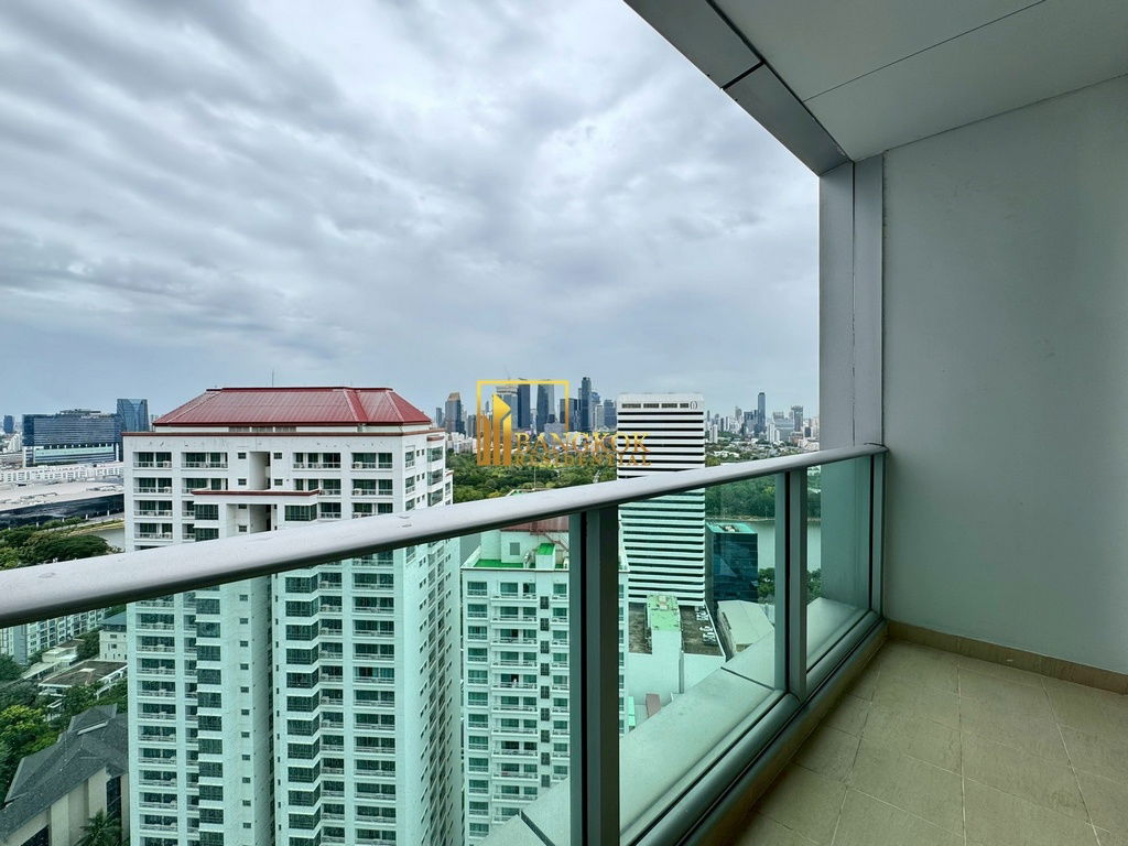 รูป Millennium Residence | Contemporary 3 Bed Condo For Rent - BR11005CD - รูปที่ 5/42