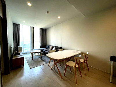 Condos for sale Wattana Wittaya Academy : Call : 091-949-9463 For Sale Noble Ploenchit - Prime Location in Bangkok 60 sq.m High floor, Fully Furnished