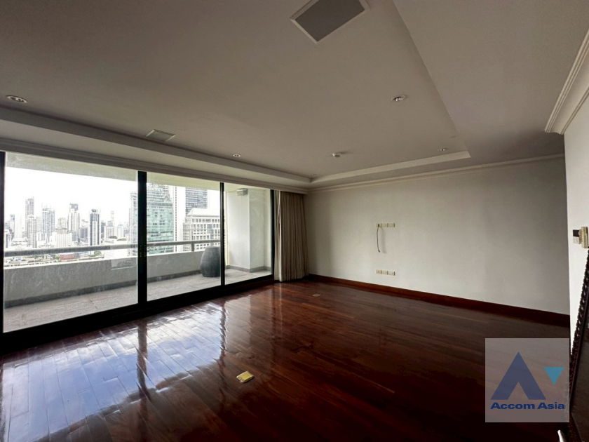 picture 🔼🔽 AccomA 📩  4 BR Condominium @Somkid Gardens (AA44225) - 13/20
