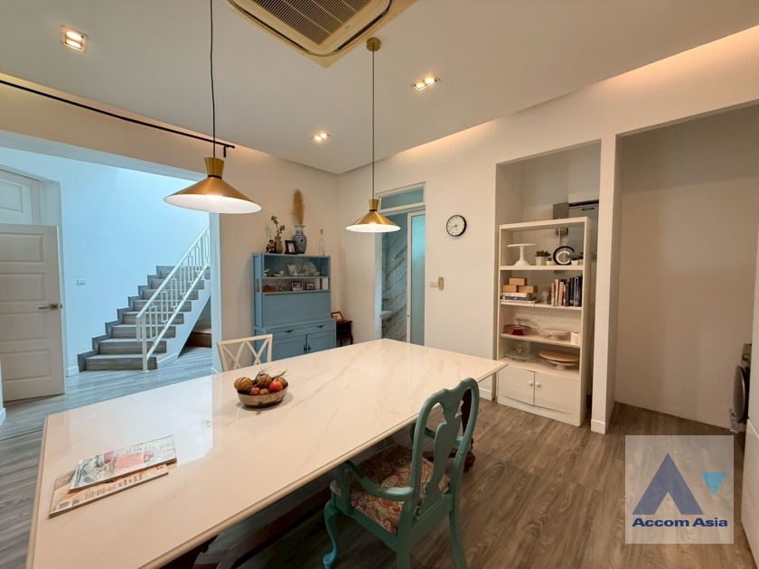 รูป 🔼🔽 AccomA 📩 Home Office 2 BR House in  Suan Luang (AA44092) - รูปที่ 14/20