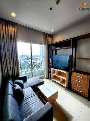 Condos for rent : For Rent Condo , Circle Condominium , MRT-Phetchaburi , Thanon Phetchaburi , Rat Thewi , Bangkok , CX-102321 ✅ Live chat with us ADD LINE @connexproperty ✅ 