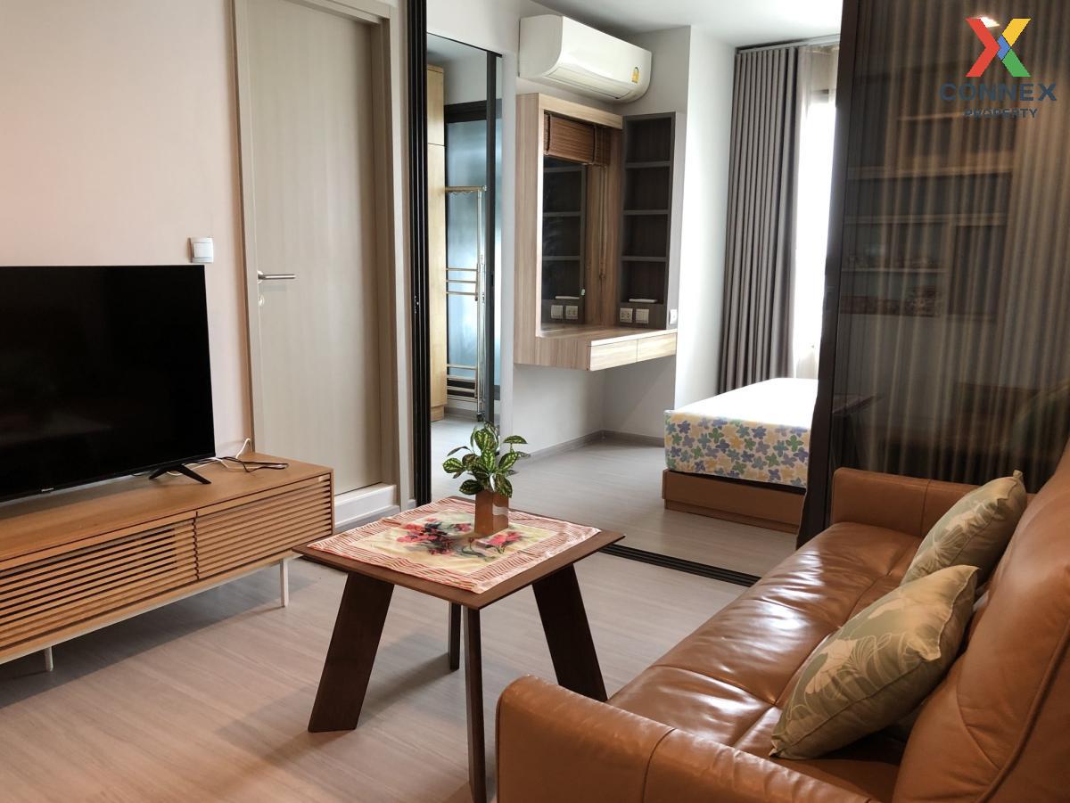 picture For Rent Condo , Life Ladprao , BTS-Ha Yaek Lat Phrao , Chomphon , Chatuchak , Bangkok , CX-125962 ✅ Live chat with us ADD LINE @connexproperty ✅  - 1/12