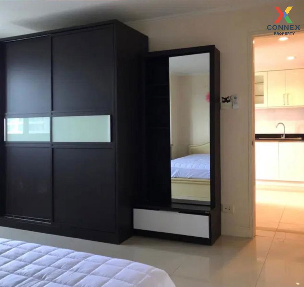 picture For Rent Condo , Sathorn Happy Land Tower , Yannawa , Sa Thon , Bangkok , CX-125716 ✅ Live chat with us ADD LINE @connexproperty ✅  - 7/10