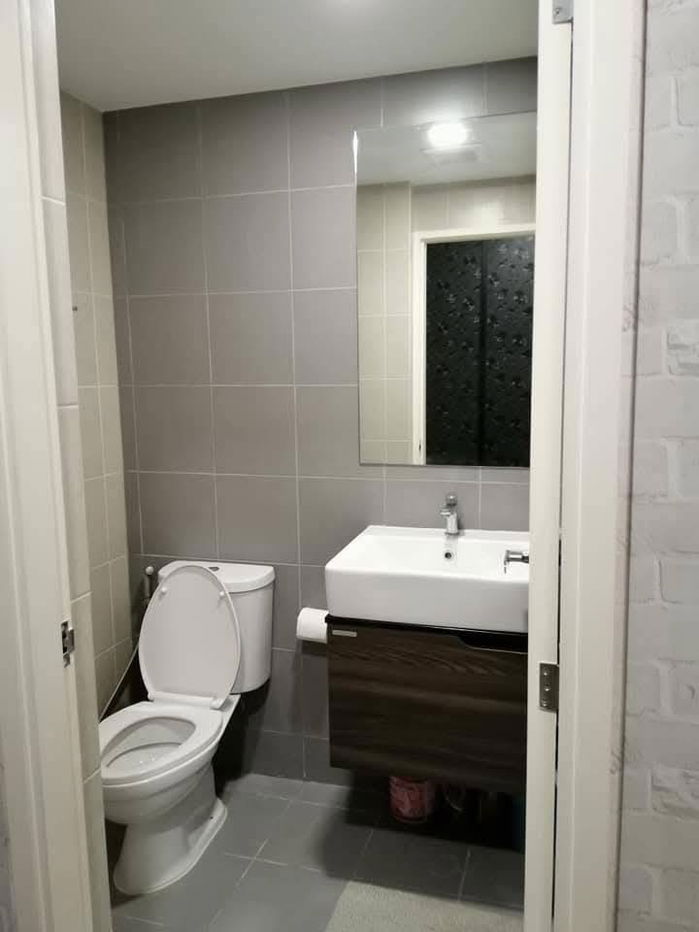 picture Kensington Phahon-Kaset Condo for rent - 8/10