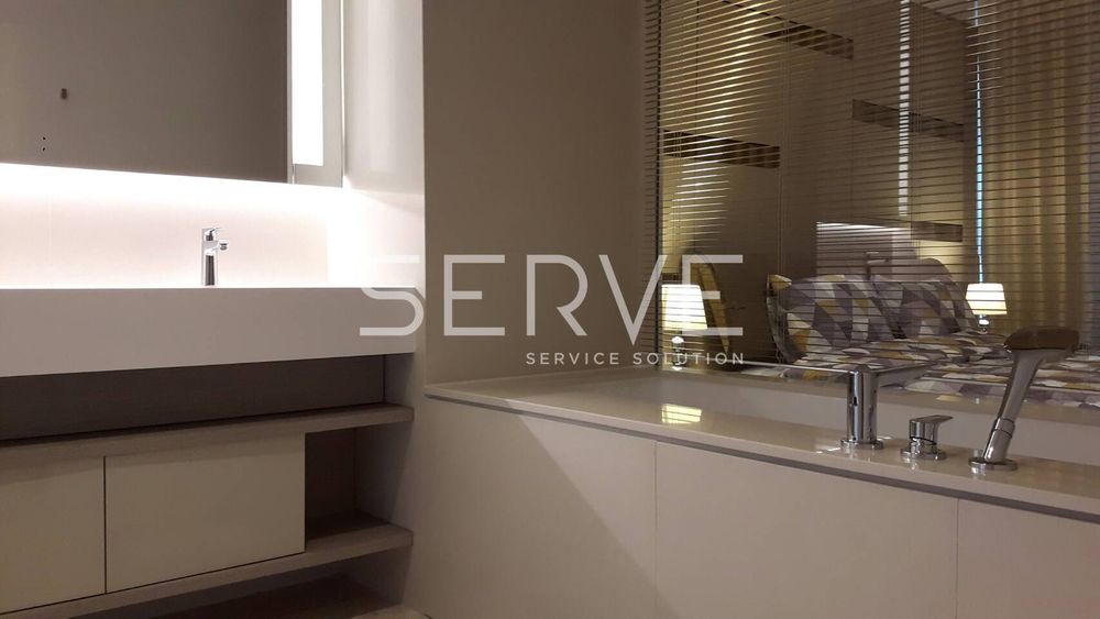 รูป Luxury Style For Rent 2 Bed With Bathtub For Rent Good Location Closer to BTS Thong Lo-TELA Thonglor - รูปที่ 12/14