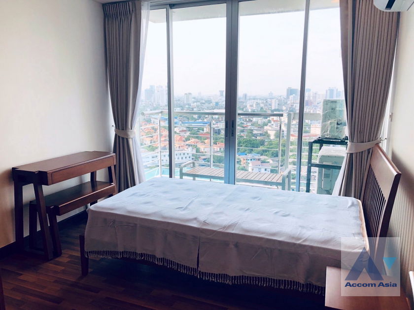 รูป 🔼🔽 AccomA 📩 Common Pool 2 BR Condominium @Le Luk (AA44258) - รูปที่ 4/6