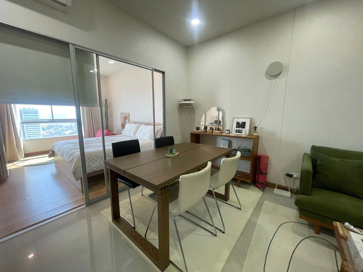 รูป ✅ RM14293 ✅ ให้เช่าถูกมาก💚 ศุภาลัย เวอเรนด้า รัชวิภา - ประชาชื่น 💛🧡 📱แอดไลน์ @930jwqti( มี @ ด้วย) แอดมินตอบไว - รูปที่ 12/14