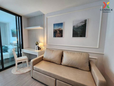 For Rent Condo , Life Sathorn Sierra , BTS-Talat Phlu , Talat Phlu , Thon Buri , Bangkok , CX-126245 ✅ Live chat with us ADD LINE @connexproperty ✅ 