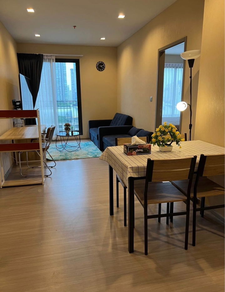 รูป Life Asoke Hype | Near MRT Rama 9 - รูปที่ 7/8