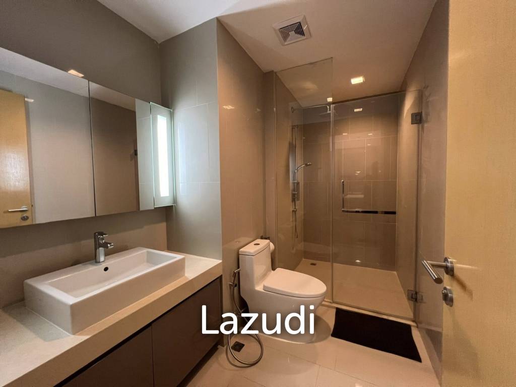 picture 2 Bed 2 Bath 85 SQ.M Hyde Sukhumvit 13 - 10/11