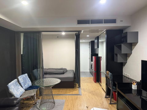 Condo for sale Siamese Surawong near MRT Samyan 5,600,000 baht Property code: SL066