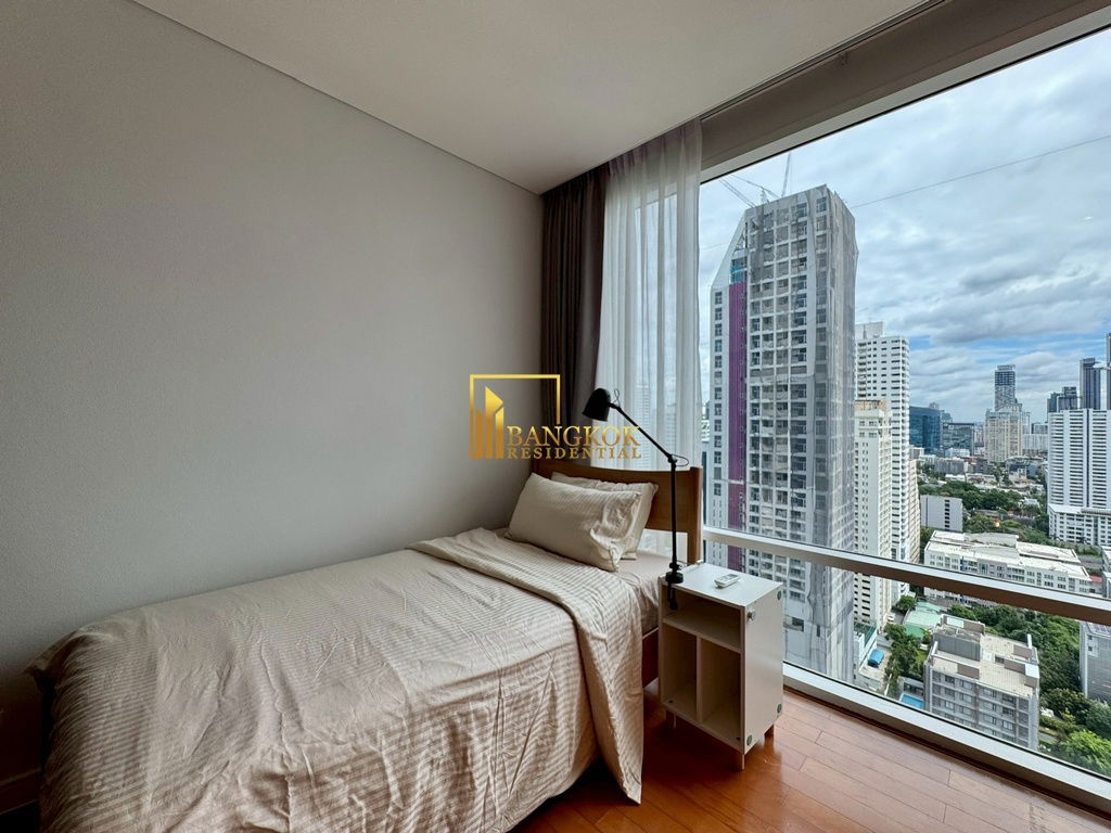 รูป Fullerton | Tasteful 2 Bedroom Condo For Rent in Ekkamai - BR10098CD - รูปที่ 20/35