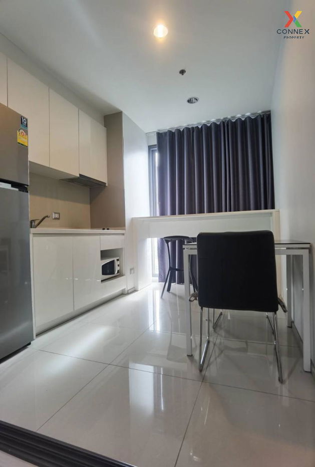picture FOR RENT condo , RHYTHM Sukhumvit 42 , BTS-Ekkamai , Phra Khanong , Khlong Toei , Bangkok , CX-55889 ✅ Live chat with us ADD LINE @connexproperty ✅  - 2/8