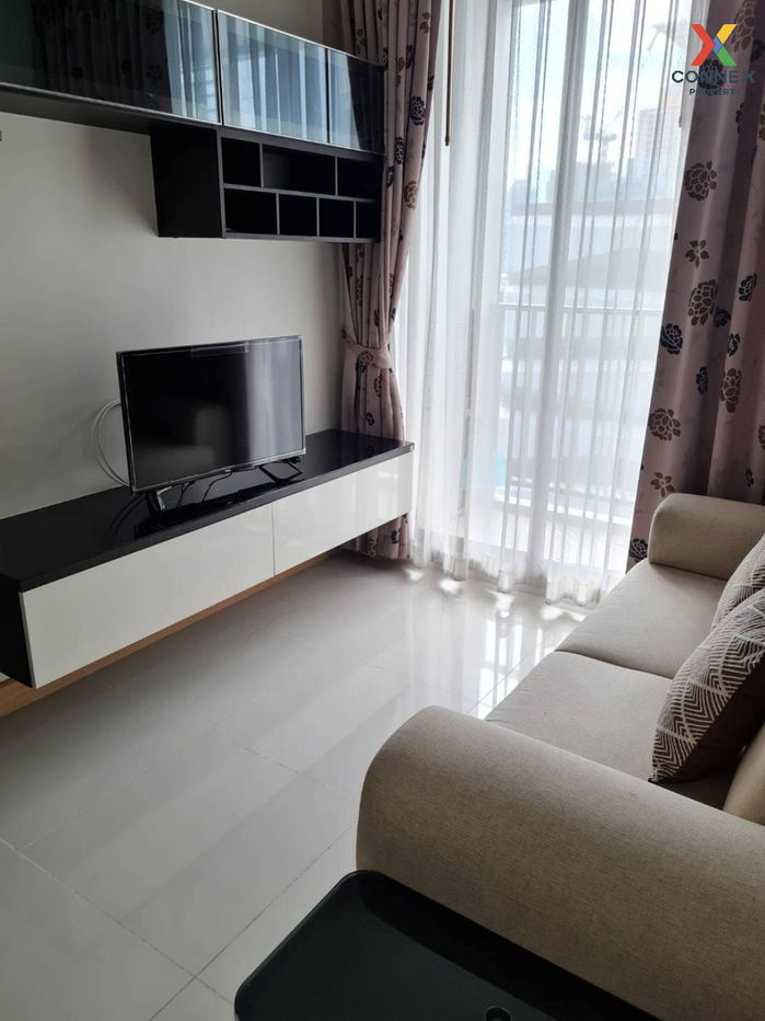 picture 🔥🔥🔥 For Rent Condo , The President Sukhumvit 81 , BTS-On Nut , Phra Khanong Nuea , Watthana , Bangkok , CX-23016 ✅ Live chat with us ADD LINE @connexproperty ✅ 🔥🔥🔥 - 1/6