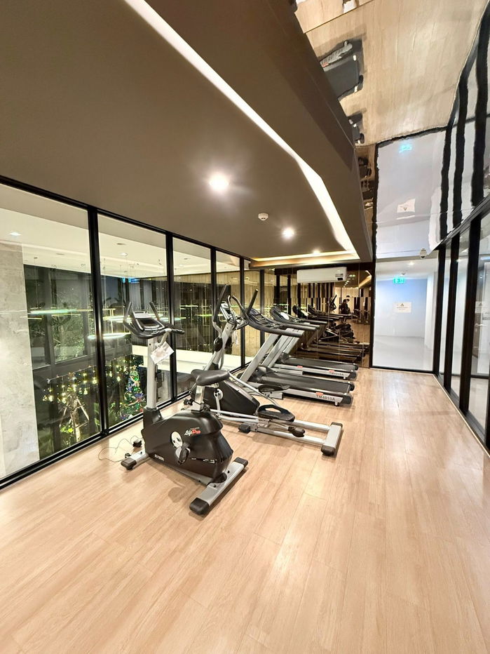 picture ✨ For rent The Moment Ratchada 19 ✨(Code:MCR0317) - 19/19