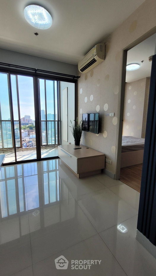 picture 1-BR Condo at Ideo Mix Sukhumvit 103 near BTS Udom Suk (ID 2217359) - 1/6