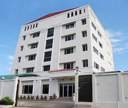 Call :  086-318-1186 ขายอาคารสำนักงาน 6 ชั้น พร้อมโรงงาน คลังสินค้า 200 ตร.วา ซอยลาดพร้าว 80 แยก 26 เขตวังทองหลาง ใกล้รถไฟฟ้าสีเหลือง ลาดพร้าว 71