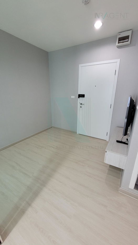 picture For Sell Condo ASPIRE ERAWAN Building 1, Floor 10,1 bed room, Room size 30 sqm - 8/8