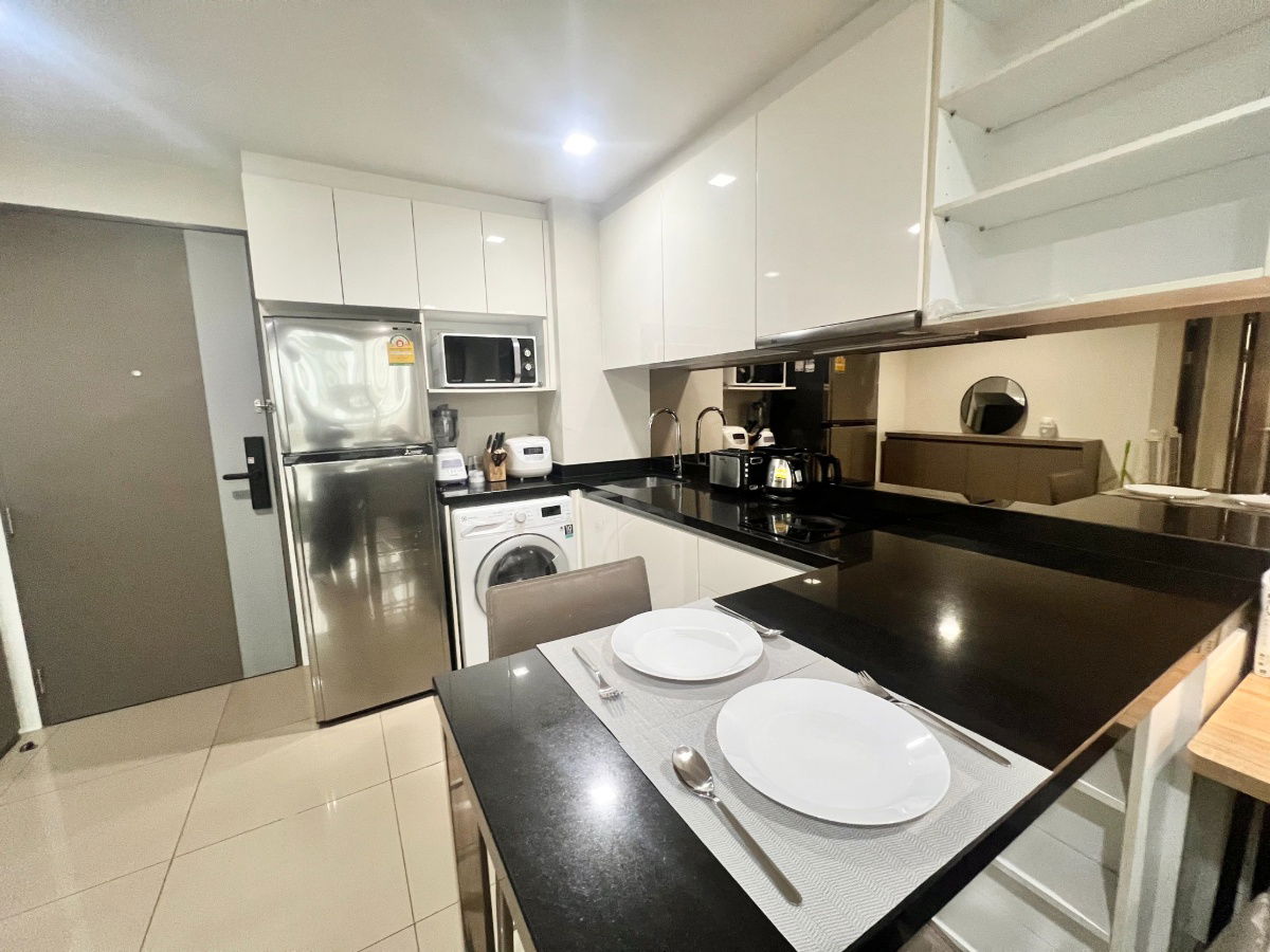 picture Condo for Rent Mirage Sukhumvit 27 (CR02662) - 3/7