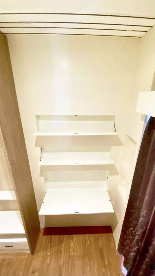picture Promt condo size 35 sq.m.next to Maya and Nimman Road, within walking distance, for rent only 12,000 baht per month!! The room is ready to move in on - 7/11