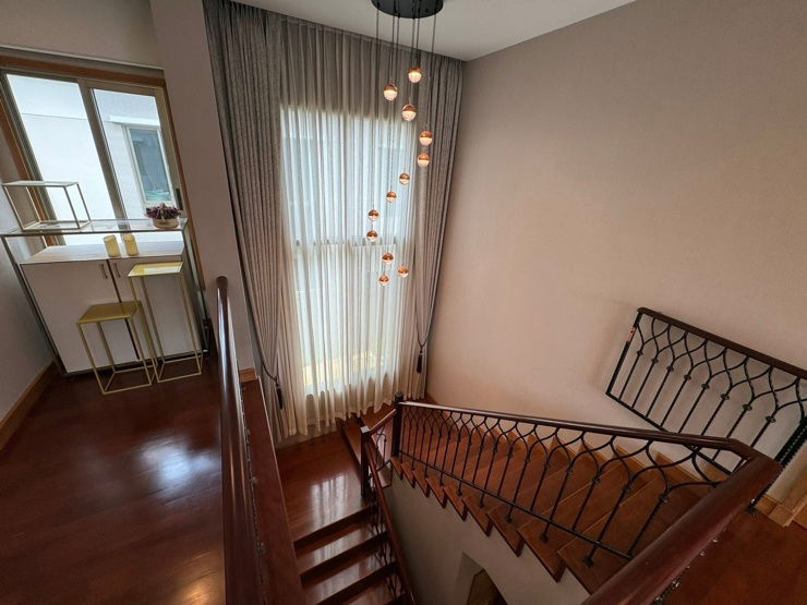 รูป #Z1537 ให้เช่าบ้าน Grand Bangkok Boulevard Srinagarindra - รูปที่ 15/21