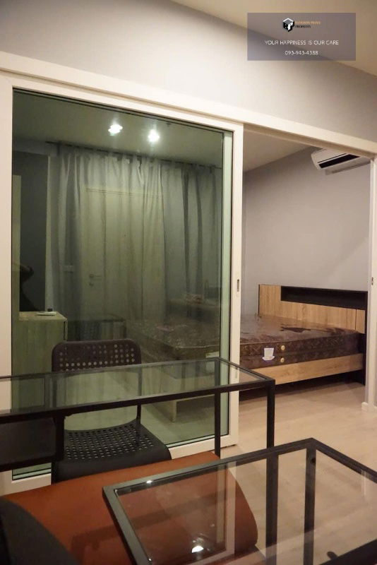 รูป Aspire Sathorn-Thapra | 🚝ใกล้ BTS ตลาดพลู #2025072111019 - รูปที่ 2/6