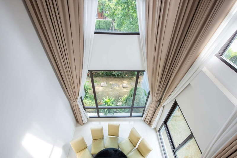 รูป ขาย บ้านเดี่ยว เดอะ ซิตี้ ราชพฤกษ์ – สวนผัก ถนนบางกรวย-กรุงนนท์ อำเภอบางกรวย จังหวัดนนทบุรี BRE23439 - รูปที่ 4/9
