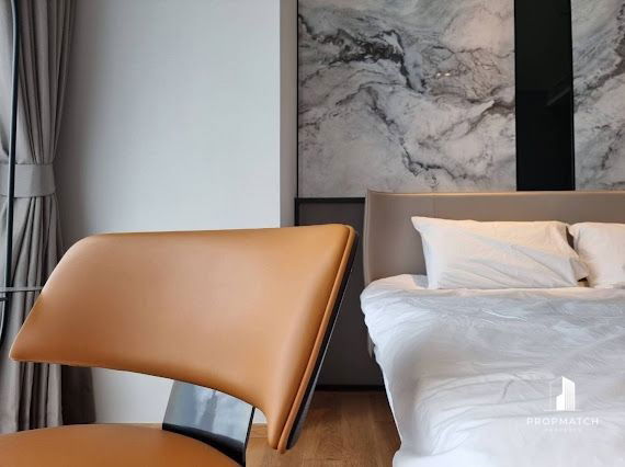 รูป ✨Flash Deal ✨ Beatniq Sukhumvit 32 ( 2Bed 3Bath 107 SQM.) พร้อมอยู่ ! เพียง 130,000 บาทต่อเดือน Tel.0981315848 @propmatch - รูปที่ 10/11