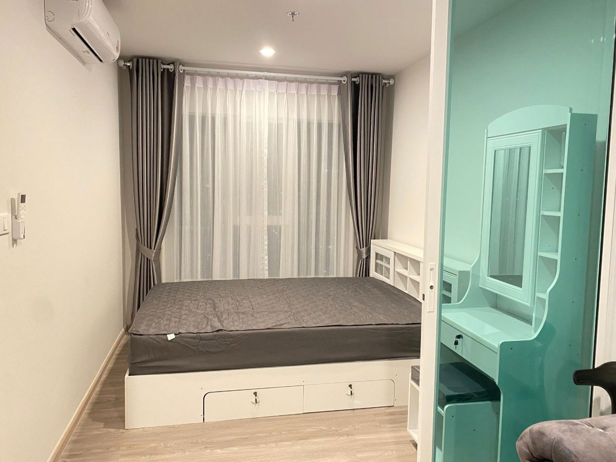 รูป 🏢 ประกาศให้เช่าคอนโด | MA-C7387   โครงการ Regent home bangna (รีเจ้นท์ โฮม บางนา)  - รูปที่ 1/9