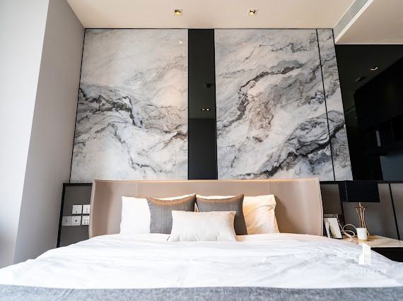รูป ✨Flash Deal ✨ Beatniq Sukhumvit 32 ( 2Bed 3Bath 107 SQM.) พร้อมอยู่ ! เพียง 130,000 บาทต่อเดือน Tel.0981315848 @propmatch - รูปที่ 8/11