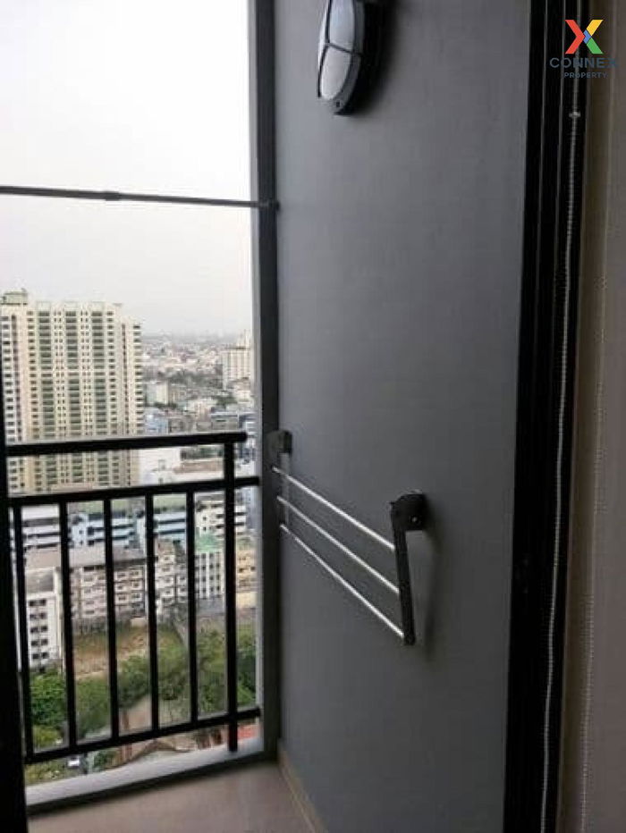 picture For Rent Condo , Supalai Loft @ Talat Phlu Station , BTS-Talat Phlu , Bukkhalo , Thon Buri , Bangkok , CX-126382 ✅ Live chat with us ADD LINE @connexproperty ✅  - 9/9