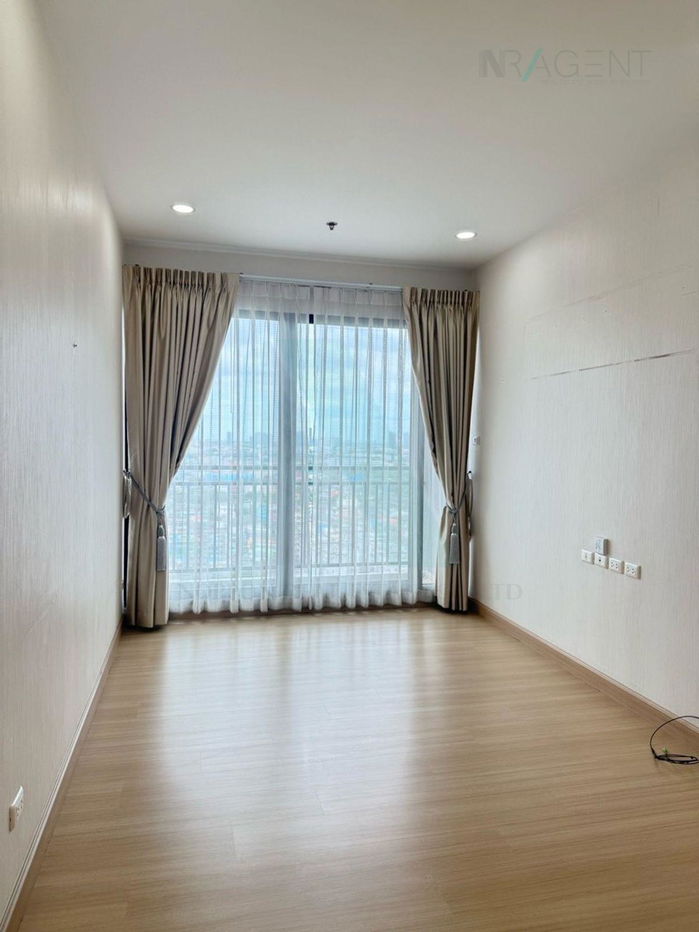 picture 🚩 For Rent Condo SUPALAI LOFT YAEK FAI CHAI STATION Building 1, Floor 19,2 bed room, Room size 83 sqm - 3/8