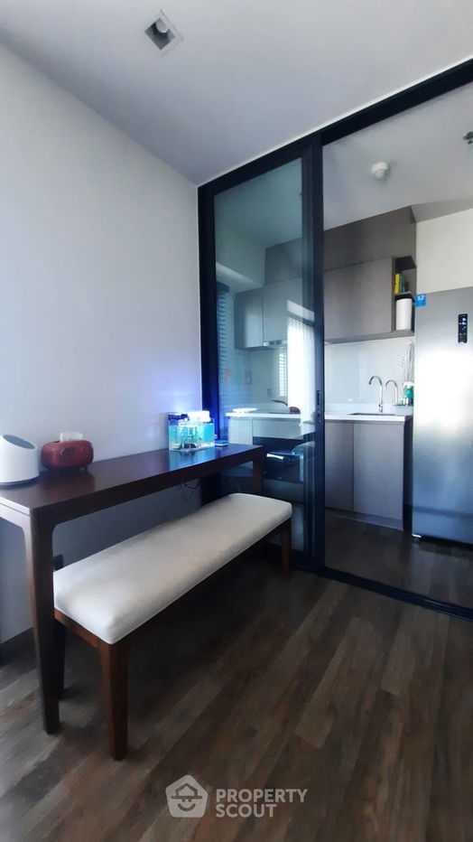 picture 1-BR Condo at Life Ladprao Valley near BTS Ha Yaek Lat Phrao (ID 2079359) - 8/10