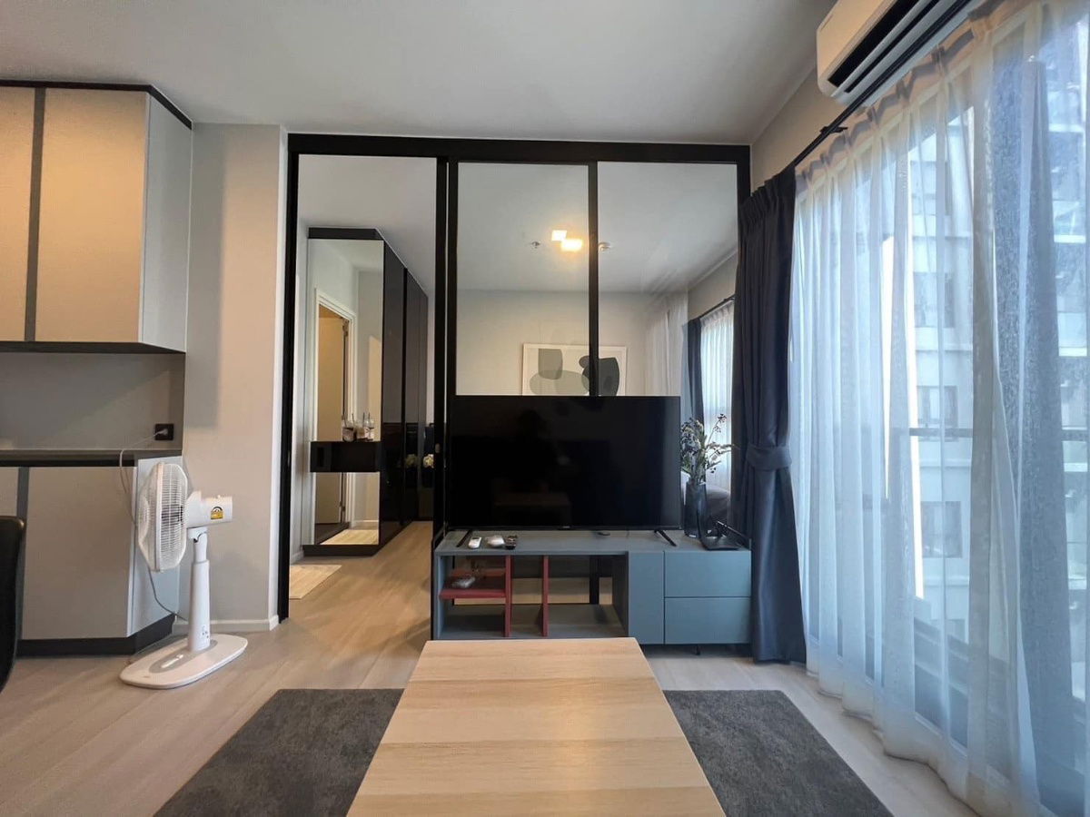รูป ✨Condo for Rent : The Key MRT Phetkasem 48 (MRT Phetkasem 48) AP-02 ( line : @condo91 ) - รูปที่ 9/11