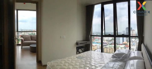 🔥🔥🔥 For Rent Condo , The Line Sukhumvit 71 , BTS-Phra Khanong , Phra Khanong , Watthana , Bangkok , CX-99961 ✅ Live chat with us ADD LINE @connexproperty ✅ 🔥🔥🔥