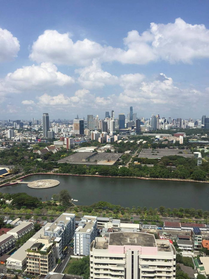 picture LTH12850 - Condo for rent  at Millennium Residence  Size 146.55 sqm. 3 beds 3 baths Near BTS Asok Station ONLY 90K/Month - 5/7