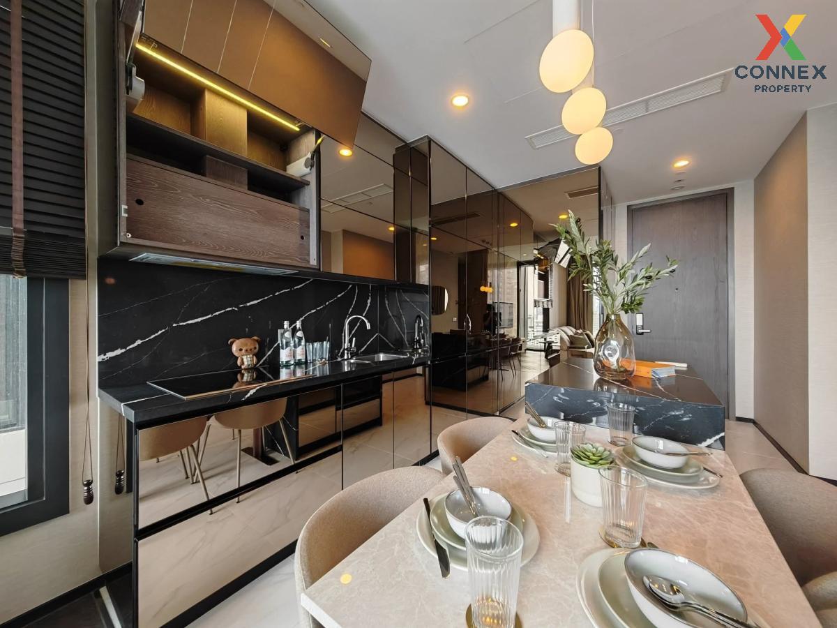 picture 🔥🔥🔥 For Rent Condo , The Esse Sukhumvit 36 , BTS-Thong Lo , Phra Khanong , Khlong Toei , Bangkok , CX-126076 ✅ Live chat with us ADD LINE @connexproperty ✅ 🔥🔥🔥 - 7/12
