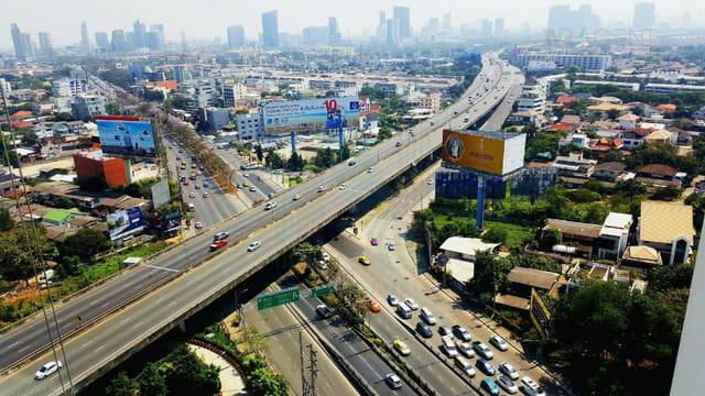 รูป 🚩 ให้เช่าคอนโด เดอะ นิช โมโน รัชวิภา อาคาร B ชั้น 20 1 ห้องนอน ขนาด 30.00 ตรม ใกล้ โรงพยาบาลเกษมราษฏร์ - รูปที่ 1/8