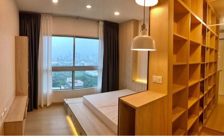 picture #Z1540 Condo for rent: Supalai Veranda Rama 9 - 7/7