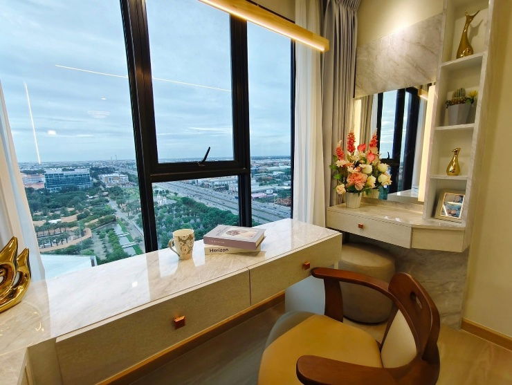 รูป 📌 ปล่อยเช่าคอนโด Terra Residence 1
(คอนโดใหม่ติดรั้ว ม. ธรรมศาสตร์ รังสิต) - รูปที่ 2/13