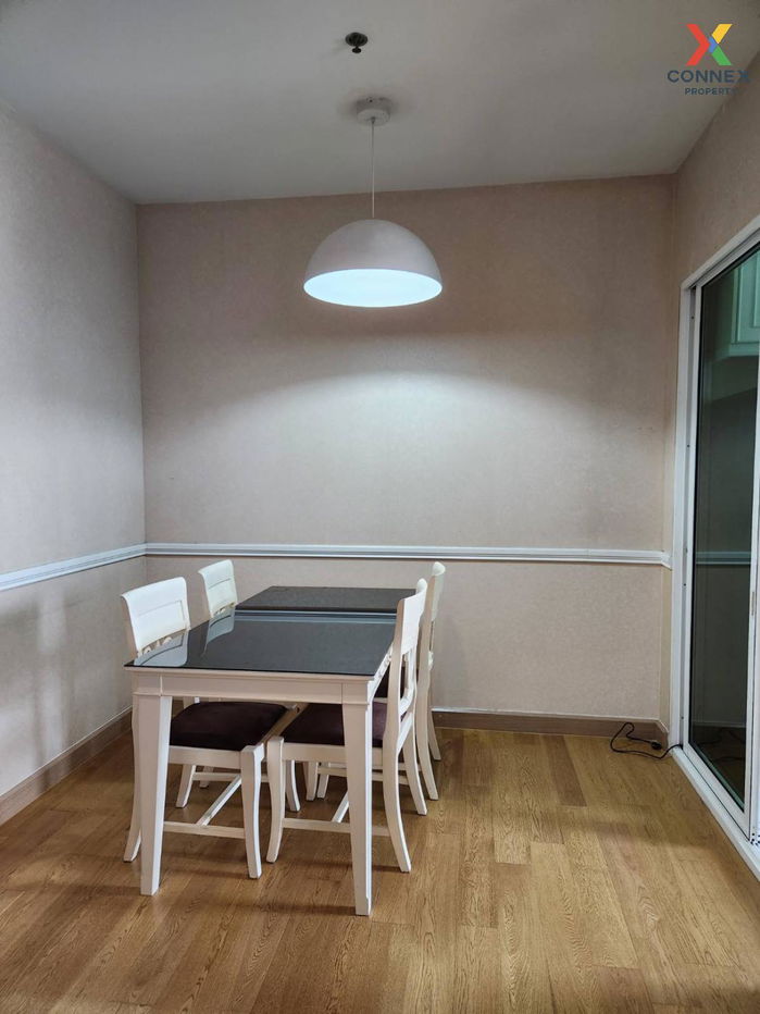 picture FOR RENT condo , Ivy sathorn 10 , BTS-Chong Nonsi , Silom , Bang Rak , Bangkok , CX-27827 ✅ Live chat with us ADD LINE @connexproperty ✅  - 3/7